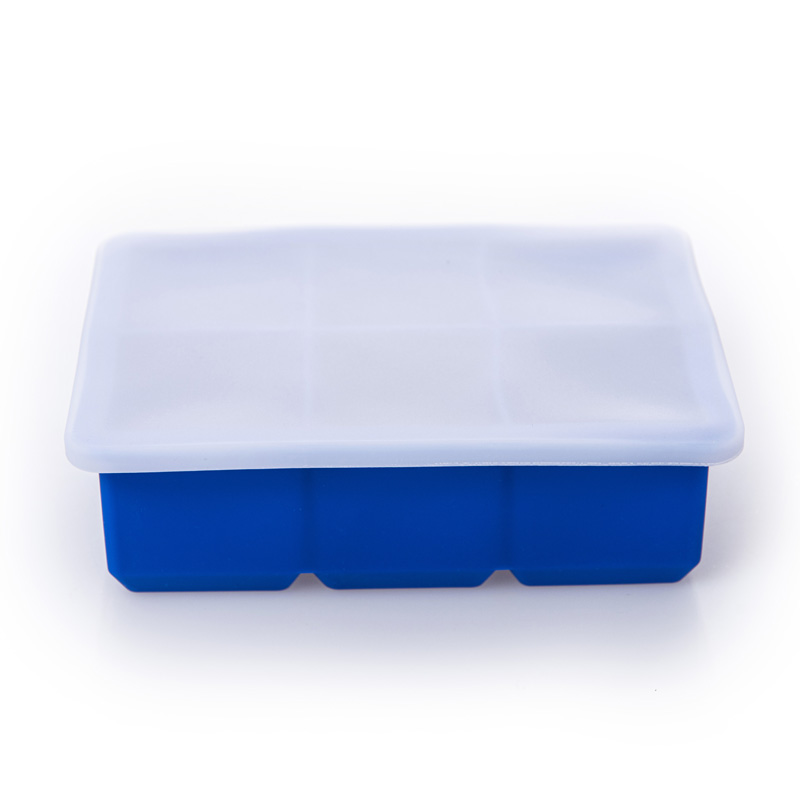 Bleu profond
