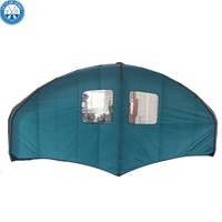 Planche de surf sup Wind Sail Surf Kite Board Hydrofoil Gonflable Kite Wing