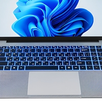 Ordinateur portable AI hors ligne de 15,6 pouces, 32 Go de DDR4, 1 To de SSD