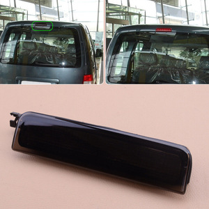 Luz de Freno Trasera Volkswagen Caddy 2K0945087C, Luz de Seguridad Roja de Techo de Montaje Alto, 12V LED para Modelos 04-15 - Product Image 2