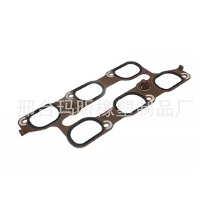 Junta del colector de admisión para XTS SRX Número de pieza 12609163 - Product Image 2