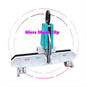 Cangkir isap vakum pneumatik, pengangkat kaca, peralatan pengangkat kaca flip dan putaran - Product Image 5