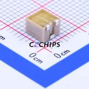 Résistance/potentiomètre réglable 3224W-1-103E SMD-3P, résistance 4,8x3,5 mm 10 kOhm 10 % 250 mW 100 ppm/ ℃ - Product Image 2