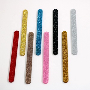 Yeniden kullanılabilir akrilik Cakesicle kek dekorasyon için dondurma çubuğu dondurma sopa araçları - Product Image 6