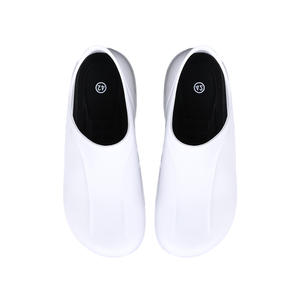 ULTAC impermeabile cucina & Chef resistente antiscivolo scarpe antiscivolo serie uomo donna leggero antiscivolo cucina EVA scarpe di sicurezza - Product Image 3