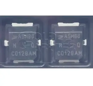 RHH circuito integrato AFT05MS006NT1 PLD-1.5W Smart power IGBT Darlington transistor digitale a tre livelli tiristore