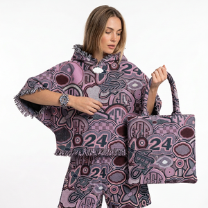 Conjunto Deportivo Antibacterial para Mujer, Dos Piezas, Sudadera con Capucha y Pantalones Deportivos de Felpa, Cálido, Informal, para Gimnasio, Correr, Invierno - Product Image 3