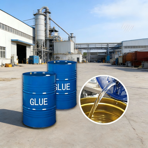 Adhesivo de poliuretano para pisos de caucho EPDM, pegamento seguro para parques infantiles de jardín de infantes - Product Image 1