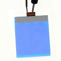 Papan Gambar LED Backlight Cerdas dengan Kecerahan Tinggi dan Penggerak Otomatis |   Solusi Pencahayaan Kreatif Poster Mini RGB Tegangan Khusus