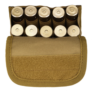 Bolsa Táctica Portátil para Cartuchos, Impermeable, Bolsa Táctica EDC - Product Image 1