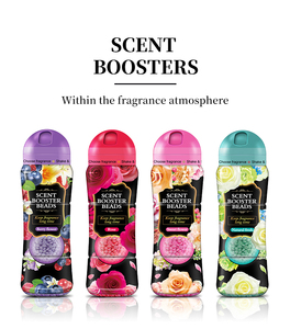 Giặt Giặt Chất Tẩy Rửa Vải Làm Mềm Hạt Siêu Ngưng Tụ Chống Tĩnh Điện Booster Hạt - Product Image 5