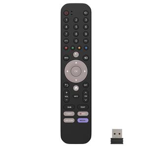 Control Remoto Inalámbrico Bluetooth con Búsqueda por Voz para <span class=keywords><strong>NVIDIA</strong></span> <span class=keywords><strong>Shield</strong></span> <span class=keywords><strong>TV</strong></span> Pro, Reproductor Multimedia para Juegos Android <span class=keywords><strong>Box</strong></span> - Product Image 3
