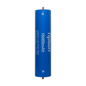 แบตเตอรี่ 32140 3.2v 15Ah 33140 สำหรับไฟถนนพลังงานแสงอาทิตย์ รถยนต์ไฟฟ้า จักรยานไฟฟ้า แบบยึดด้วยสลักเกลียว - Product Image 4