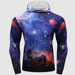 Los hombres Sudadera con capucha para <span class=keywords><strong>hombre</strong></span> Cody Animal 3D impreso sudaderas con capucha - Product Image 5