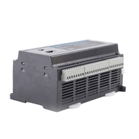 Delta DVP-32ES3 Pengontrol Terprogram Seri DVP-ES 32 Titik Modul CPU PLC Host Kontrol Industri DVP32ES300T DVP32ES300R