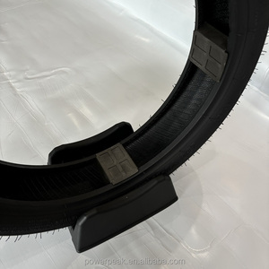 ยางมอเตอร์ไซค์แบบไม่มียางใน 130/70-17 ผลิตในจีน ยางมอเตอร์ไซค์ 130 70 17 - Product Image 2