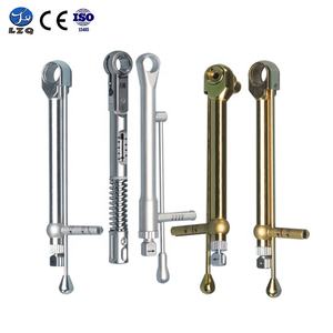 Clé dynamométrique polyvalente pour la dentisterie, clé à cliquet combinée médicale, clé à cliquet réversible, en vente - Product Image 6