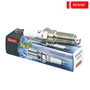 DENSO Platinum Gasoline Spark <b>Plug</b> PTV16TT L3Y2-18-110 14mm Thread for Ruiyi Wins with 1 Year Warranty - Product Image 3
