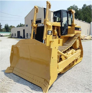 Bulldozer Ca-t usado de segunda mano D8N D8R para la venta - Product Image 5