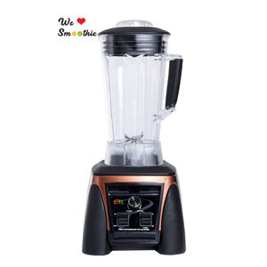 Licuadora eléctrica multifunción de alto rendimiento, original, 2200W, Digital - Product Image 1