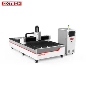 Manufactures Low Cost 6000watt Fiber Cutter Laser Metal Plate Sheet Steel Optical Fiber Laser Cutting Machine