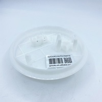 Couvercle de pompe à carburant 94706444 pour Meriva Tornado 1.8L 2005-2009 couvercle d'assemblage de pompe à carburant 0580314005 / 93360915 / E9551M