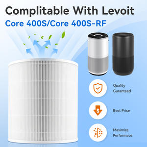Remplacement pour le <span class=keywords><strong>filtre</strong></span> <span class=keywords><strong>de</strong></span> purificateur d'air <span class=keywords><strong>HEPA</strong></span> LEVOIT Core Mini/ Core Mini-P/ Core Mini-RF, <span class=keywords><strong>filtre</strong></span> <span class=keywords><strong>HEPA</strong></span> <span class=keywords><strong>de</strong></span> qualité H12 H13 H14, <span class=keywords><strong>filtre</strong></span> à <span class=keywords><strong>charbon</strong></span> <span class=keywords><strong>actif</strong></span> - Product Image 4