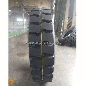Neumáticos KAITONG Linglong 11.00r20, Precios de Venta para Vehículos, Neumáticos Radiales para Camión de China - Product Image 2