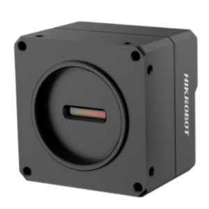 Caméra de numérisation linéaire 4K MV-CL042-91GC/M, caméra CMOS GigE Vision haute vitesse pour l'impression de circuits imprimés et l'inspection de l'automatisation industrielle - Product Image 2