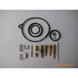 Kit de réparation de carburateur Dy100 Pz19a pour moto, pièces de rechange pour moteur standard - Product Image 1