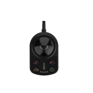 Kit de conversion pour fauteuil roulant Joystick contrôleur sans balais pour fauteuil roulant - Product Image 1