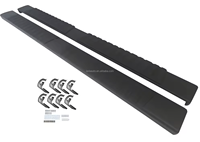 Estribos Laterales de Alta Calidad para Automóviles, Accesorios Exteriores para F150 09-14 2009 2010 2011 2012 2013 2014, Accesorios para Camionetas