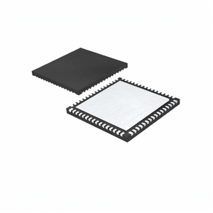 Buy Online Electronic Components Data Acquisition 64 VFQFN Exposed Pad ADS5481IRGCT In Stock - Product Image 1
