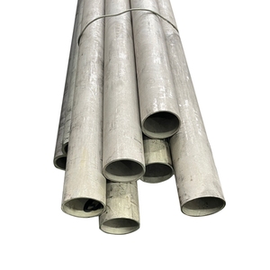 ASTM A213 / ASME SA213 TP304 TP304H нержавеющая сталь бесшовная трубка 3/4 "16 BWG 20 футов - Product Image 3