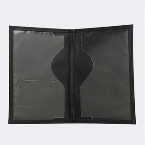 Estuche de Viaje para Tarjetas, Protector de Tarjetas de Crédito, Porta Documentos de Identidad para Hombre y Mujer, Venta al Por Mayor - Product Image 4