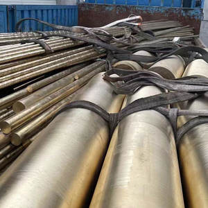 Varilla de cobre barata de alta calidad al por mayor 0,2mm - Product Image 3