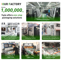 Boîte cadeau magnétique pliable prête à être expédiée, montage facile, emballage de Noël pour la vente au détail, emballage plat pliable