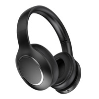 Casque de sport sans fil OEM Blue Tooth Over-Ear Écouteurs de jeu HIFI Casque audio stéréo Casque de jeu dynamique pour le voyage