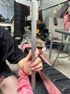 Robot Petite Piste En Caoutchouc Petit Modèle Robot Caterpillar Chenilles En Caoutchouc Piste Robot Châssis Construction Pièces De Machines - Product Image 3