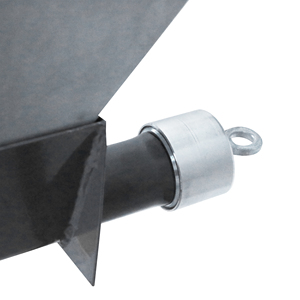 Phễu Thức Ăn Cho Gà Phễu Thức Ăn Cho Gia Cầm Nhà Nuôi Gia Cầm Thiết Bị Phễu Thức Ăn Cho Gà - Product Image 2