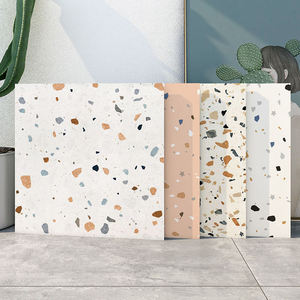 Natural Glazed Polished Porcelain Carpet <strong>Ceramic</strong> <strong>Tiles</strong> Terracotta Floor for Bathroom <strong>Wall</strong> <strong>Zimbabwe</strong> 600X600mm - Product Image 4