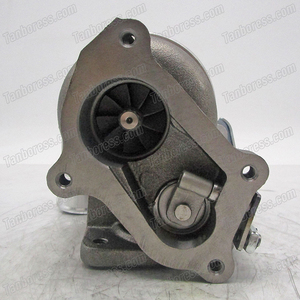 Chargeur turbo K18 refroidi à l'eau 3.0 diesel 17201-67040 CT12B Turbo 17201-67010 pour Toyota 1KZ <span class=keywords><strong>Land</strong></span> <span class=keywords><strong>Cruiser</strong></span> 3.0 TD - Product Image 6