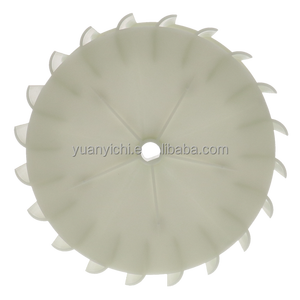 <span class=keywords><strong>Whirlpool</strong></span> 303836 <span class=keywords><strong>Secadora</strong></span> De Ropa Soplador Rueda Centro Hub Abrazadera Repuestos Jaula De Ardilla Ventilador Rueda Reemplazo PS2200270 AP4294048 - Product Image 2