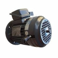 Moteur électrique TECO Série J3 15KW Moteur asynchrone triphasé Protection IP55 Boîtier en fonte Efficacité IE2 Robuste
