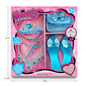 Kit de <span class=keywords><strong>Maquillaje</strong></span> para <span class=keywords><strong>Niñas</strong></span>, <span class=keywords><strong>Maquillaje</strong></span> de Juguete Lavable Real de <span class=keywords><strong>Frozen</strong></span>, Bolso para <span class=keywords><strong>Niñas</strong></span> Pequeñas - Product Image 2