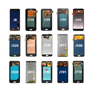 Schermo LCD Touch Ricondizionato all'Ingrosso per <span class=keywords><strong>J7</strong></span> 2017/J727 (>3'') con 1 Anno di Garanzia - Product Image 3