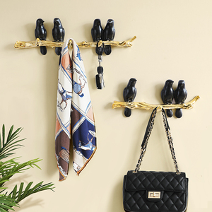 handbag hooks for wall