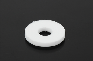 แผ่นน้ำหอมอโรมาเธอราพีโพลีเอทิลีนแบบเผาผนึกชนิดมีรูพรุน - Product Image 2