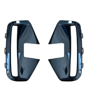 51118077069&51118077070 Cornice Fendinebbia Anteriore Sinistra e Destra per <span class=keywords><strong>BMW</strong></span> Serie 4 G22 G23 <span class=keywords><strong>420d</strong></span> 420i 425i 430i M440i XDrive - Product Image 1