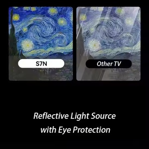 Hisense S7N 4K UHD Laser TV Projecteur 3500 Ansi Lumens Smart Home <span class=keywords><strong>Cinéma</strong></span> <span class=keywords><strong>IMAX</strong></span> HDR10 + WiFi/BT Multi-Interface - Product Image 3